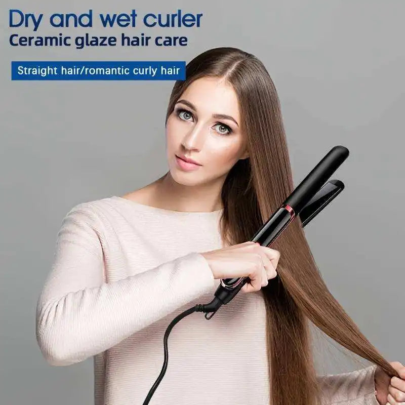 Premium Hair Styling Tools