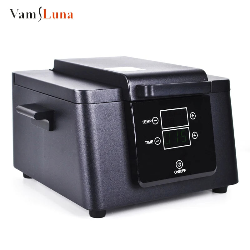 High Temperature Sterilizer for Nail