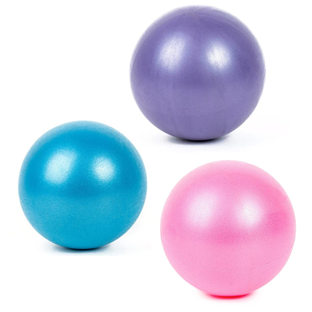 5pcs/set Yoga Ball  Set with Exercise Band