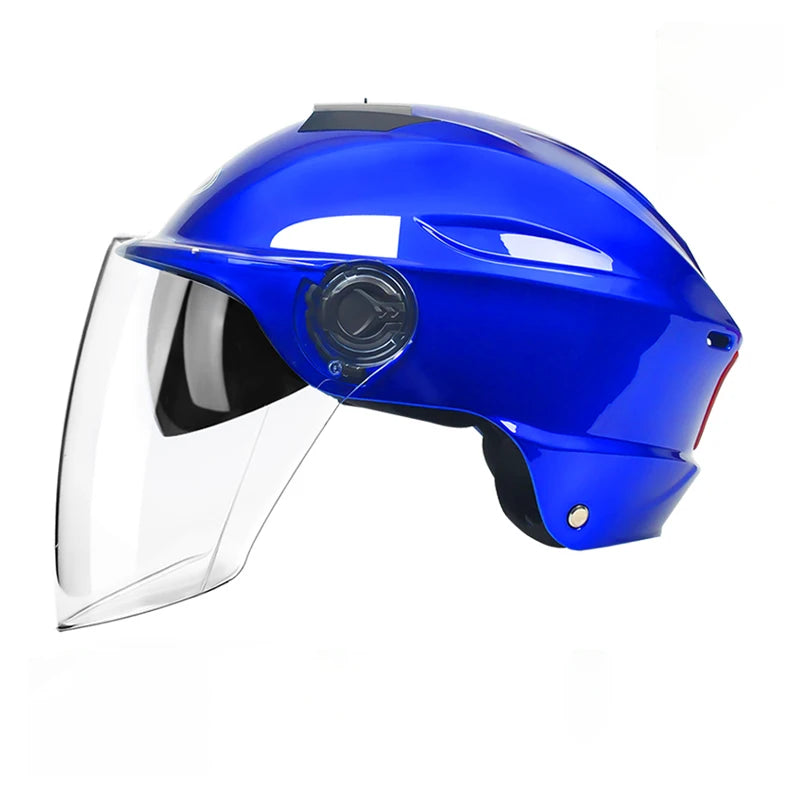 Electric Scooter Helmet