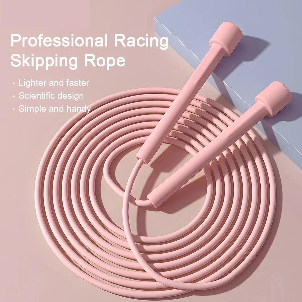 Speed Skipping Rope   Children Sports