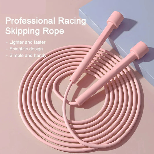 Speed Skipping Rope   Children Sports