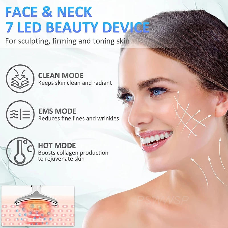 Facial Lifting Tighten Skin Care