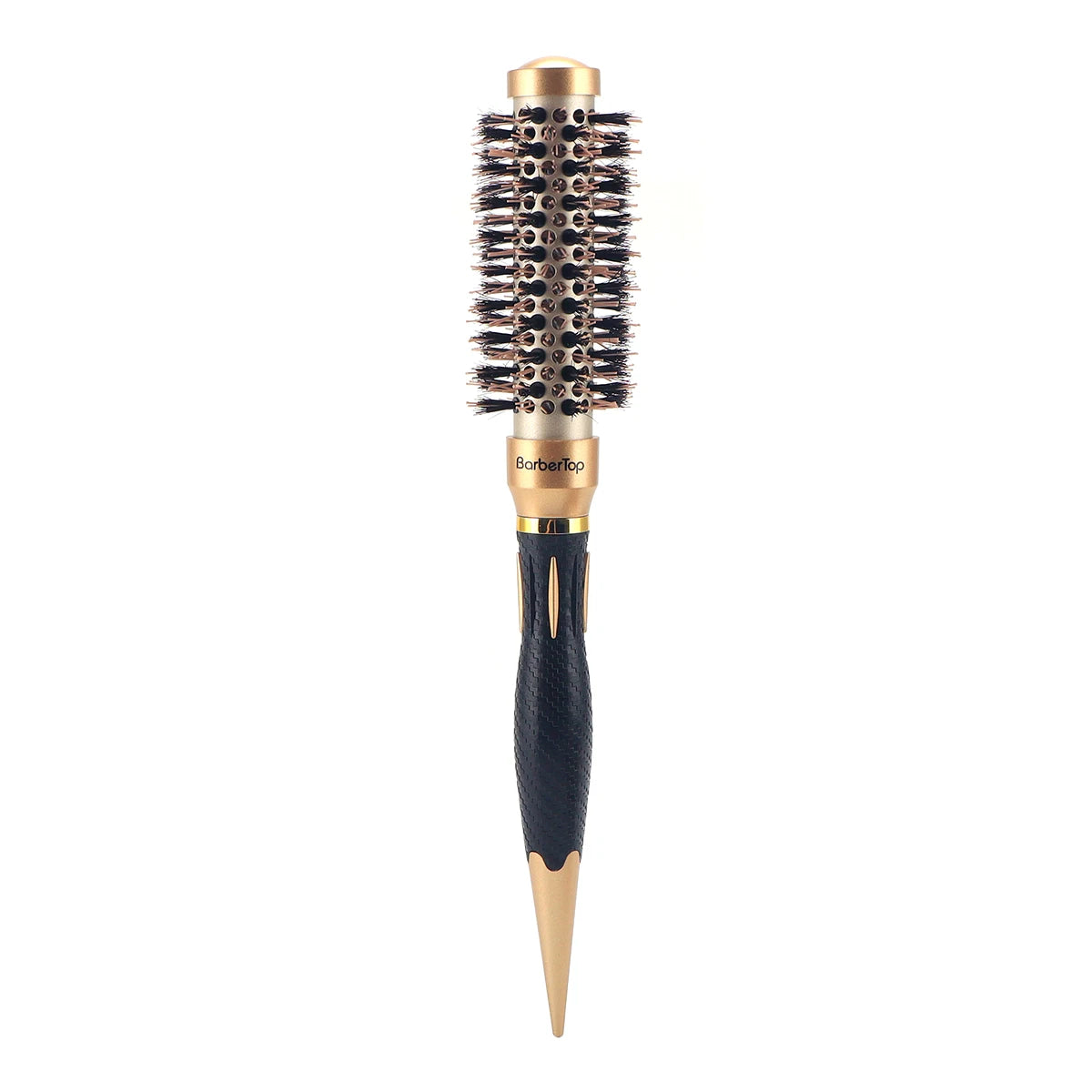 Round Barrel Hair Curling Brush