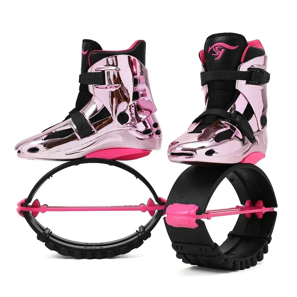 Kangoo Jumping Shoes