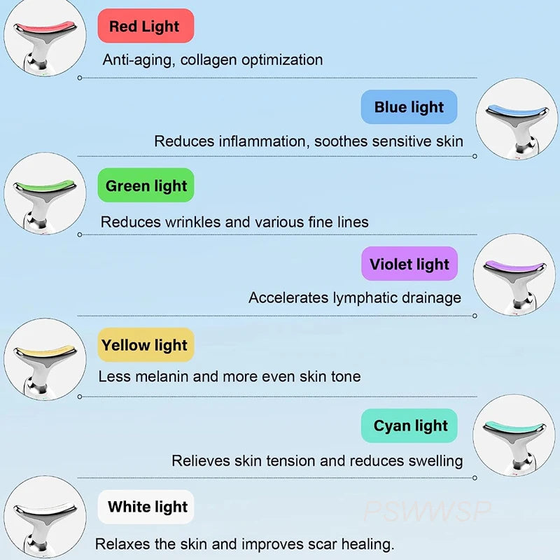 Facial Lifting Tighten Skin Care