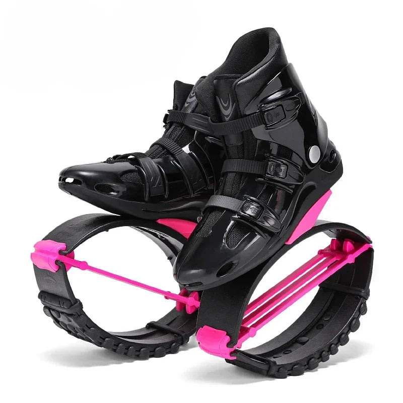 Kangoo Jumping Shoes