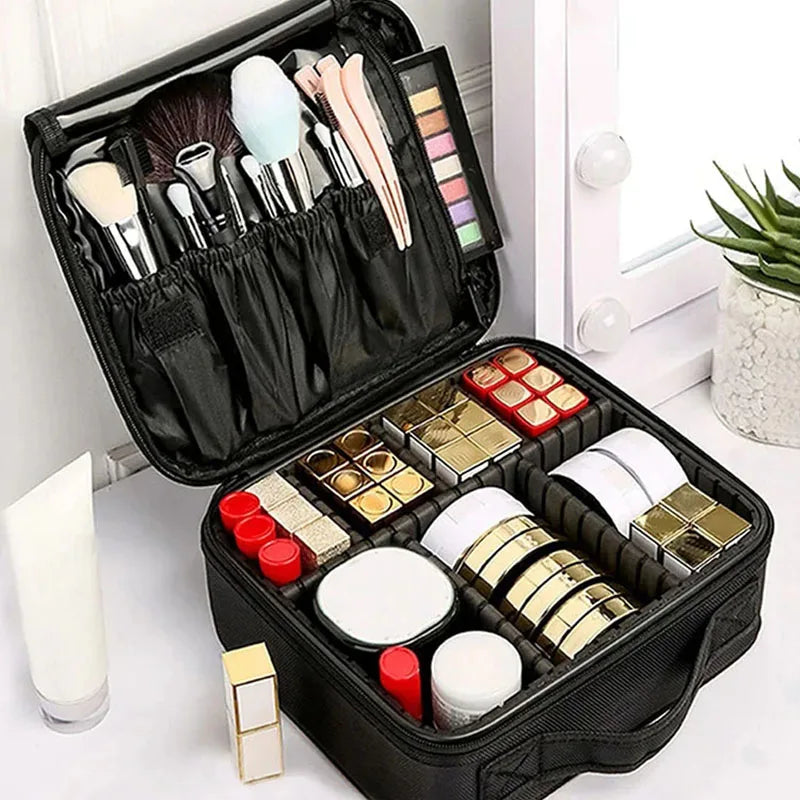 Professional Makeup Box