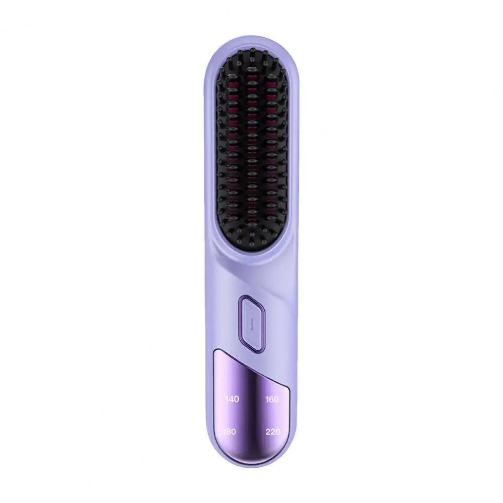 Hot Brush Electric