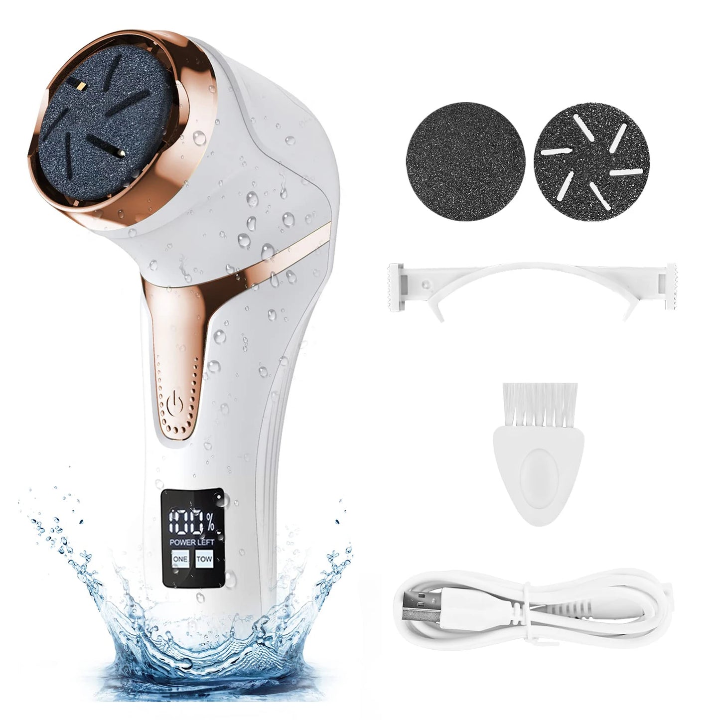 Pedicure Machine Callus Remover