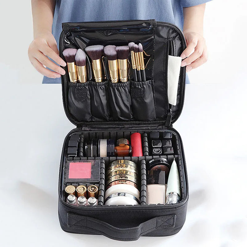 Professional Makeup Box