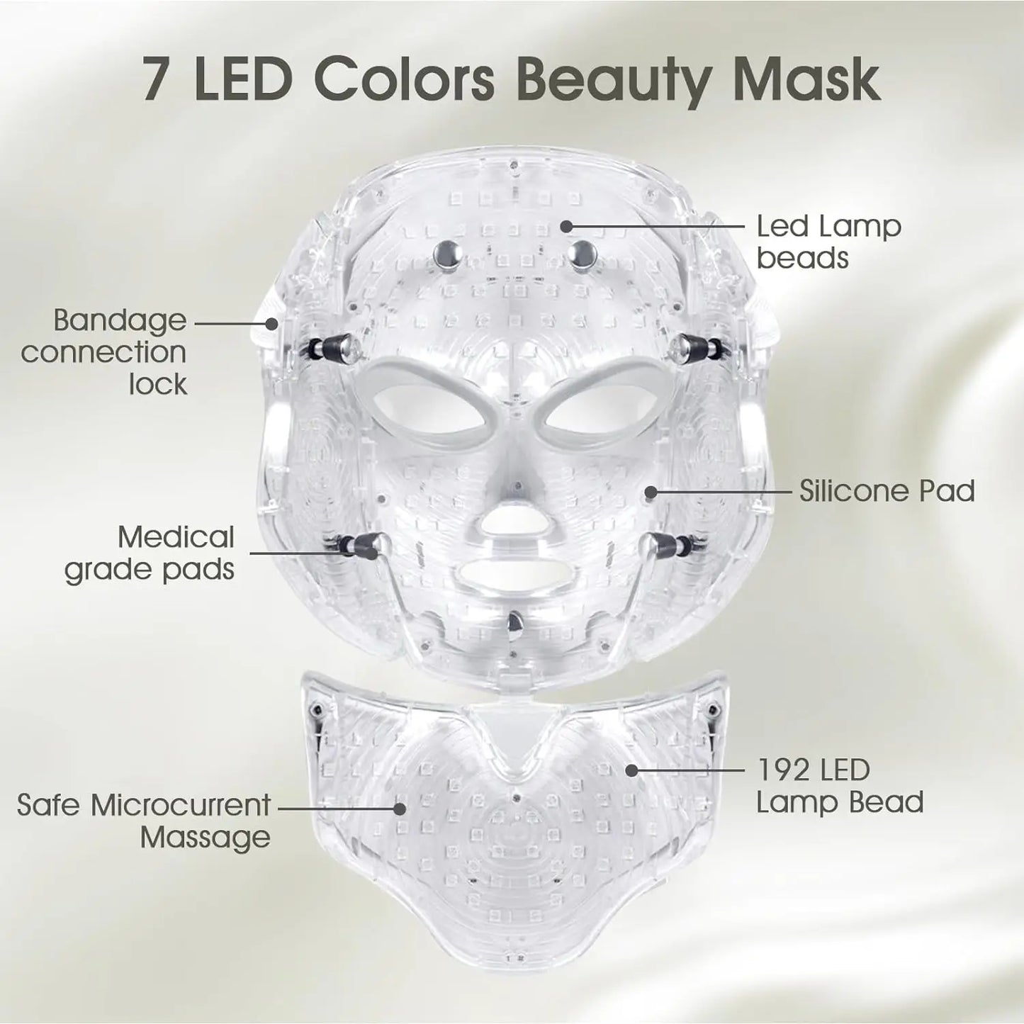 Led Therapy Beauty