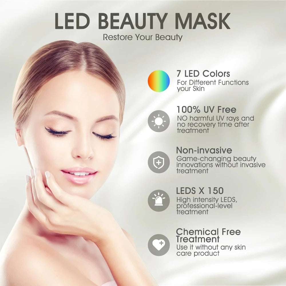 Led Therapy Beauty