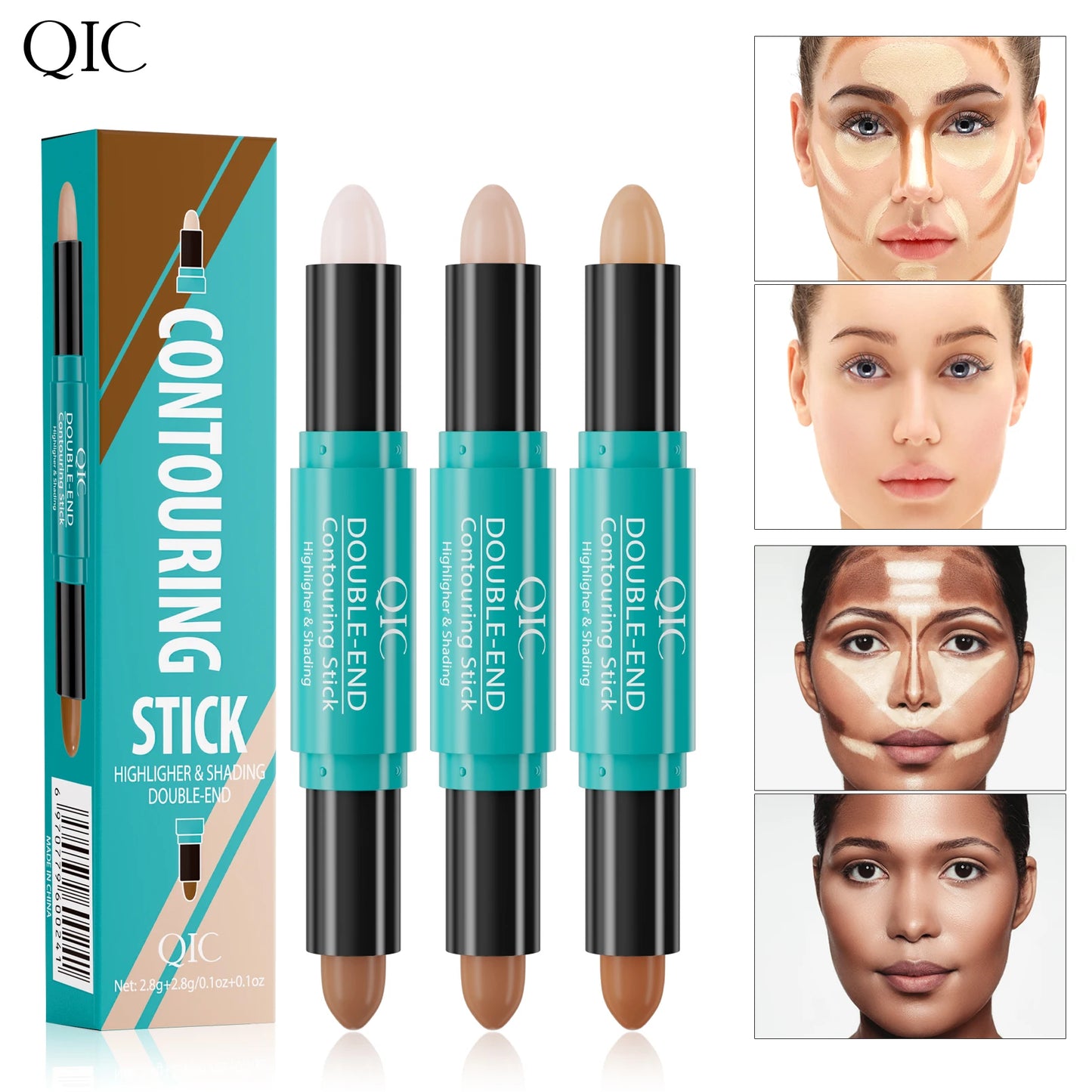 Concealer Pen Long Lasting Dark Circles