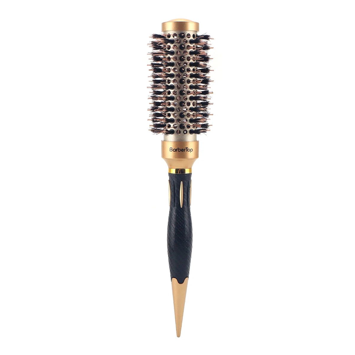 Round Barrel Hair Curling Brush