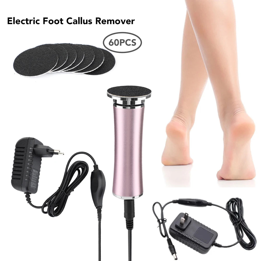 Electric File For Feet Pedicure