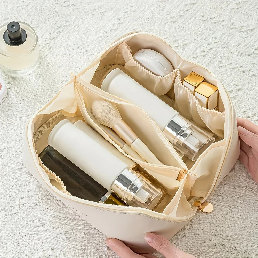 Make Up Case Storage