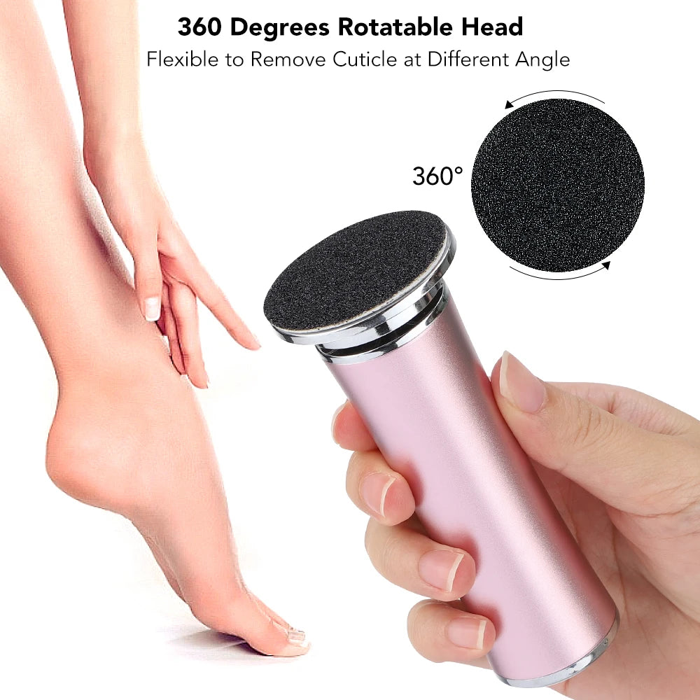 Electric File For Feet Pedicure