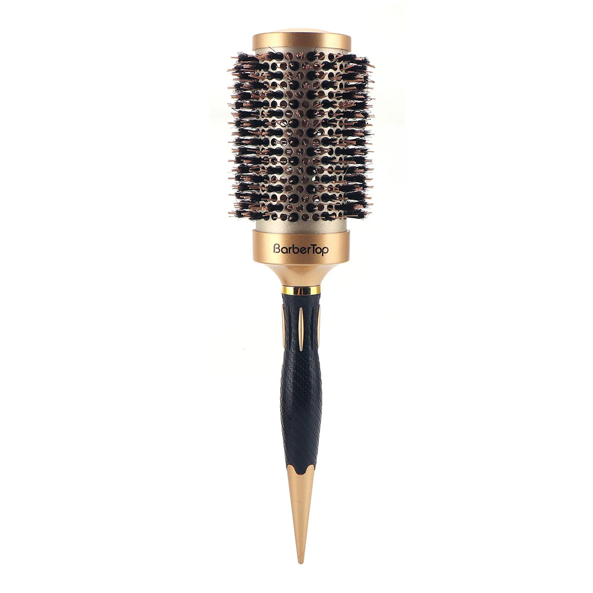 Round Barrel Hair Curling Brush