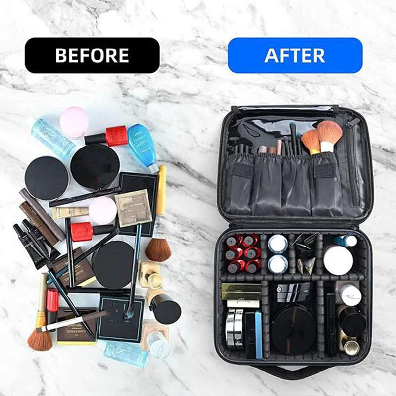 Professional Makeup Box