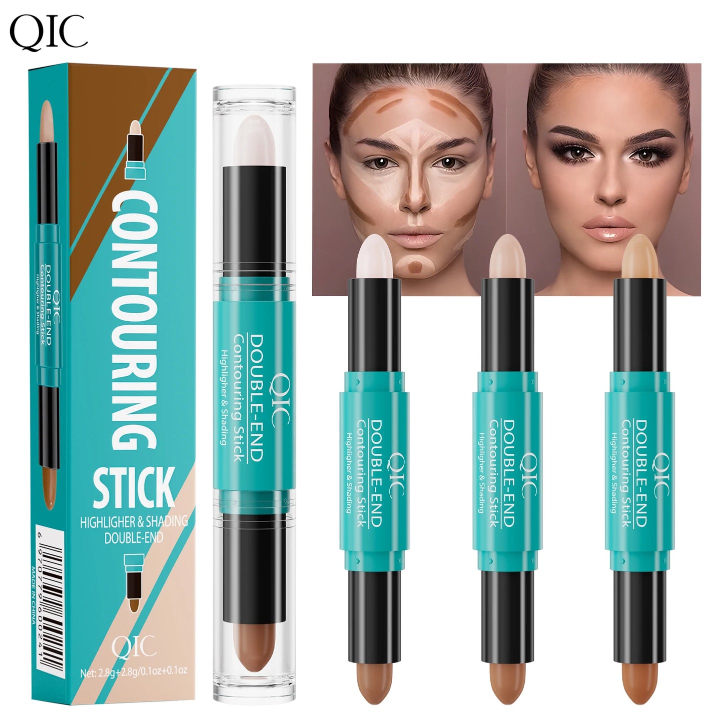 Concealer Pen Long Lasting Dark Circles