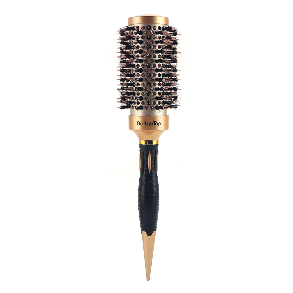 Round Barrel Hair Curling Brush