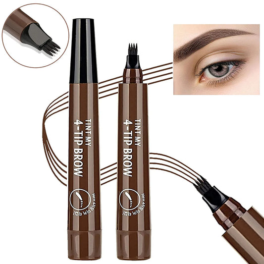 Microblading Eyebrow Pen eyebrow pen Cosmetics