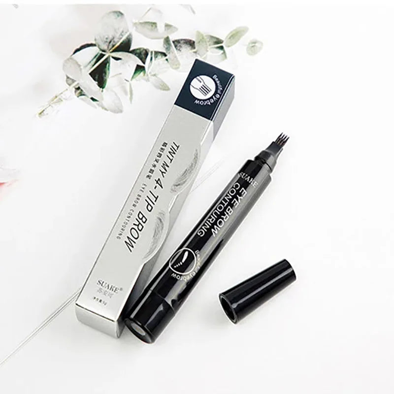 Microblading Eyebrow Pen eyebrow pen Cosmetics